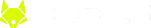 Logotipo Lobus Estúdio de Design - Criação de identidades visuais