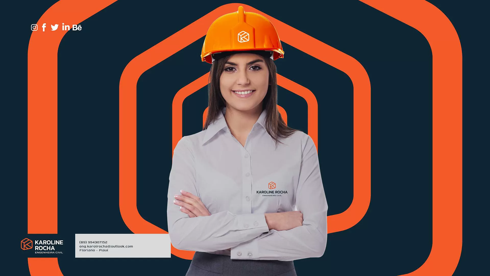 Estudio Okami Brand – Karoline Rocha Engenharia Civil-1 Estudio Okami Brand - Karoline Rocha Engenharia Civil-1